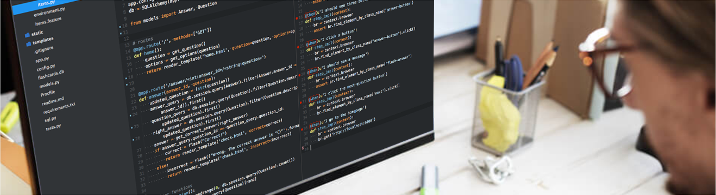 Desarrollamos Software